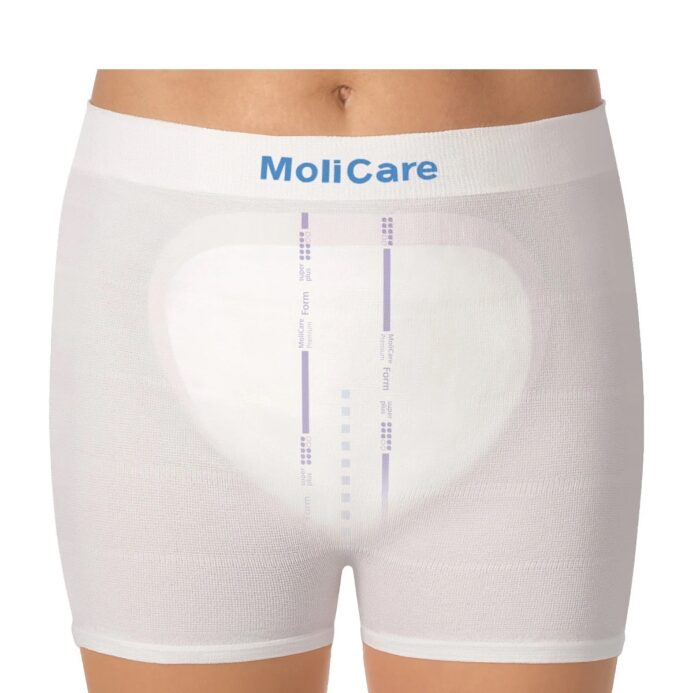 Molicare Premium Form Super Plus 8 Tropfen Hsp Pflegeshop